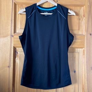 C9 by Champion tank top, Size: Large (Men), Color: Black.